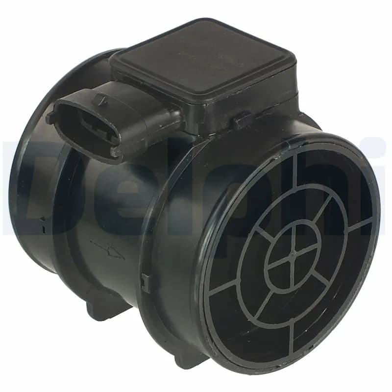 Débitmctre de masse d'air