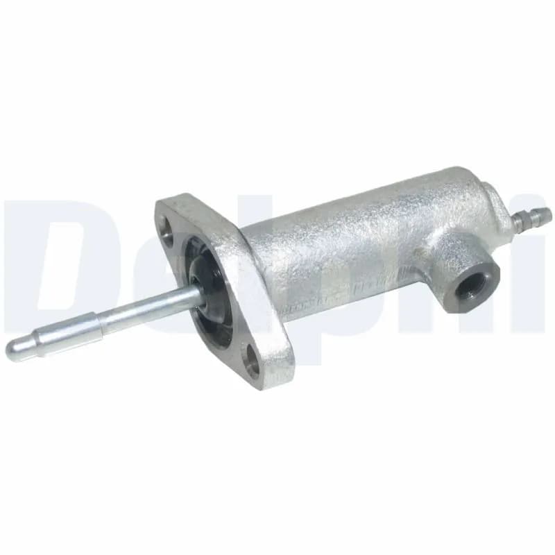 Cylindre récepteur, embrayage