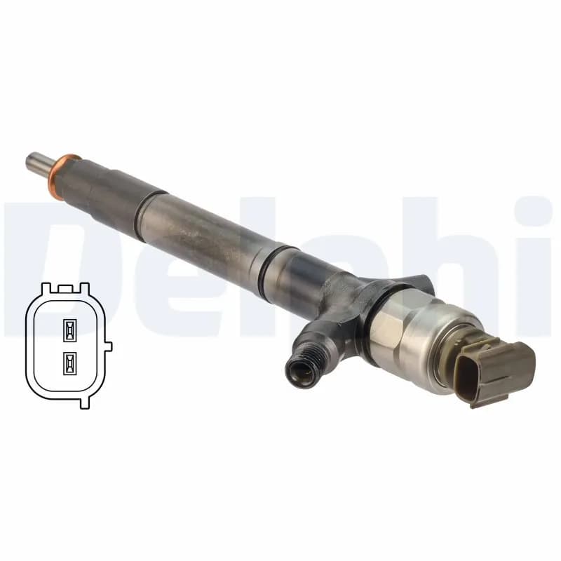 Porte-injecteur