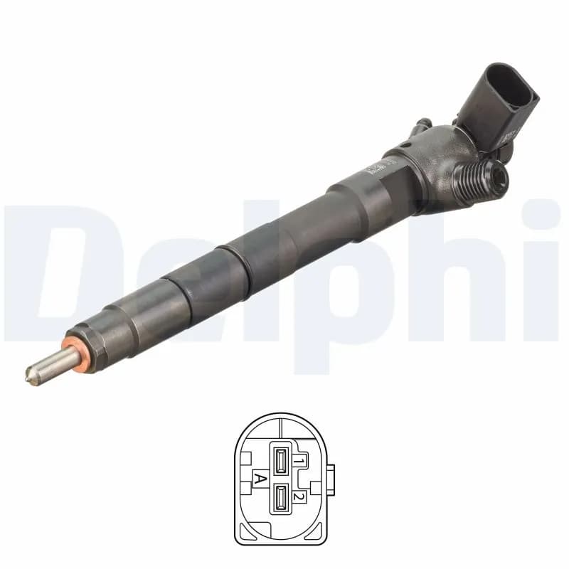 Injecteur