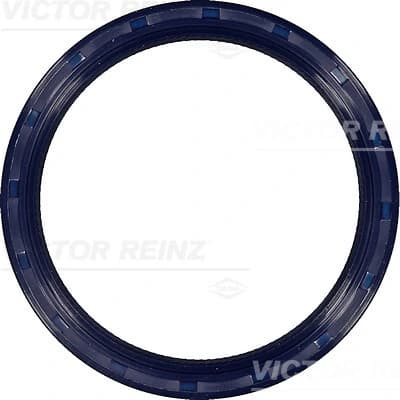 Bague d'étanchéité, vilebrequin