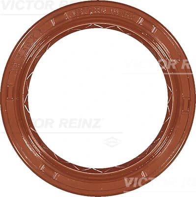 Bague d'étanchéité, arbre a cames