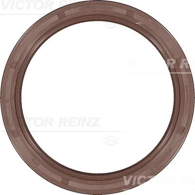 Bague d'étanchéité, vilebrequin