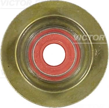 Bague d'étanchéité, tige de soupape