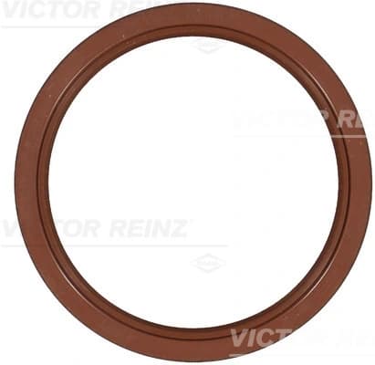 Bague d'étanchéité, vilebrequin