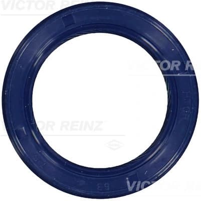 Bague d'étanchéité, vilebrequin