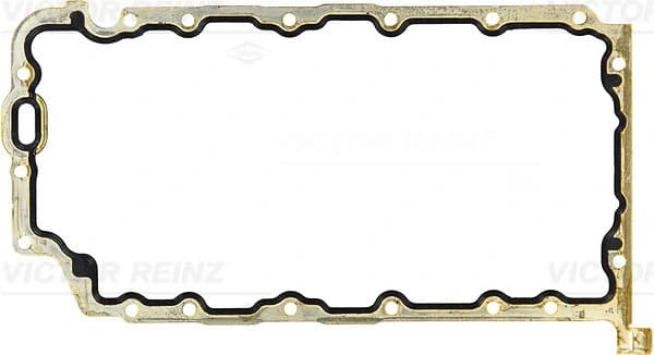 Joint d'étanchéité, carter d'huile