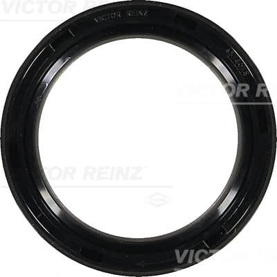 Bague d'étanchéité, vilebrequin