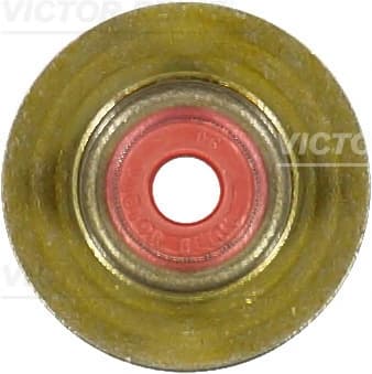Bague d'étanchéité, tige de soupape