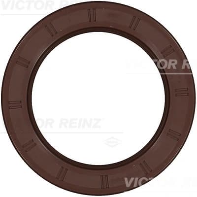 Bague d'étanchéité, vilebrequin