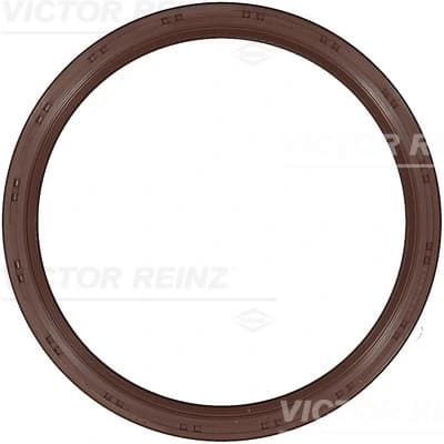Bague d'étanchéité, vilebrequin