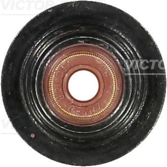 Bague d'étanchéité, tige de soupape