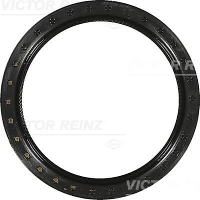 Bague d'étanchéité, vilebrequin