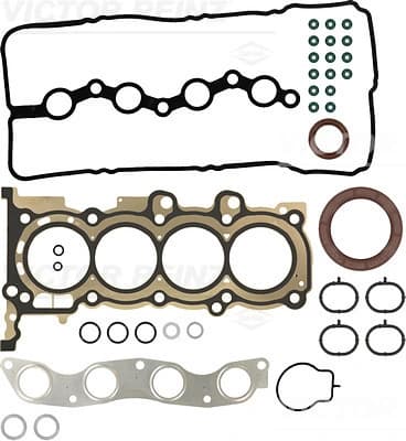 Pochette moteur complcte