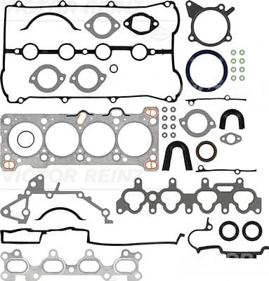 Pochette moteur complcte