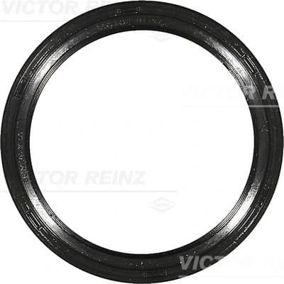 Bague d'étanchéité, vilebrequin