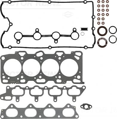 Pochette haute