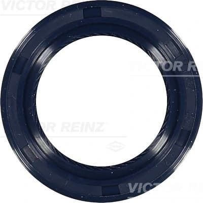Bague d'étanchéité, vilebrequin