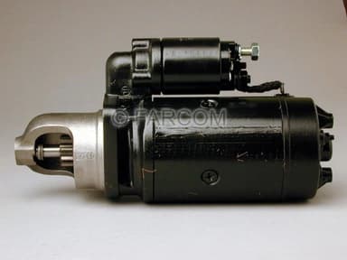 Support moteur