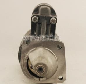 Suspension, stabilisateur