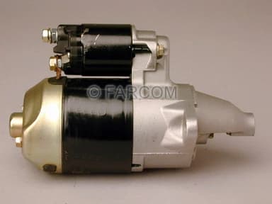 Support moteur