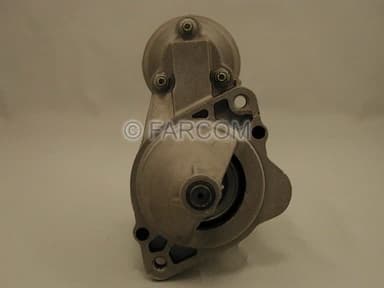 Suspension, stabilisateur