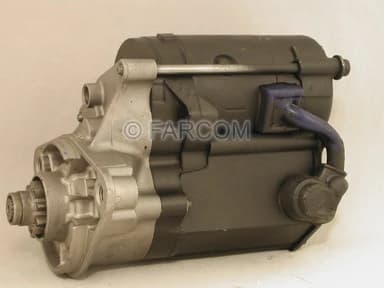 Suspension, stabilisateur