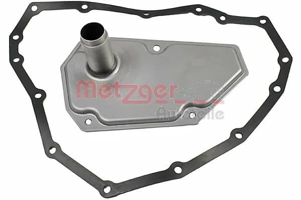 USZCZELKA MISKI AUTOMATYCZNEJ SKRZYNI BIEGÓW NISSAN