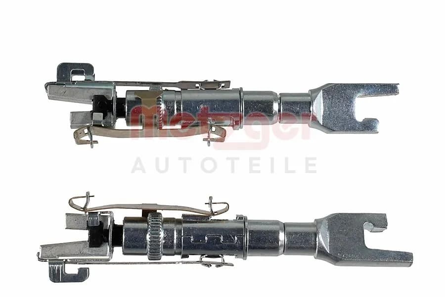Kit de régleurs, frein a tambour