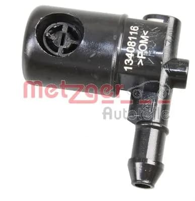 DYSZA SPRYSKIWACZA OPEL P. ASTRA J 09- PR
