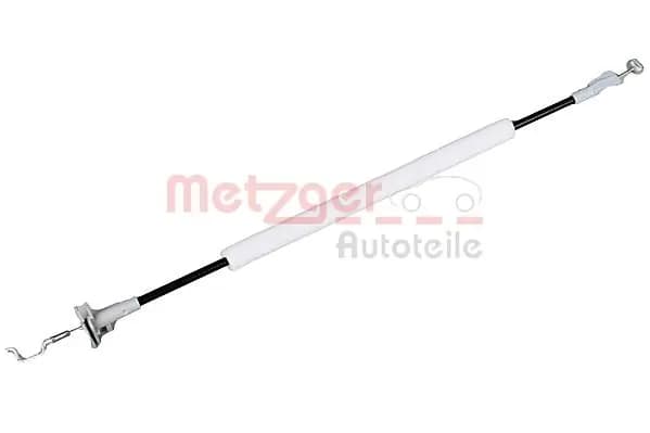 CIĘGNO ZAMKA DRZWI OPEL VECTRA C 02-