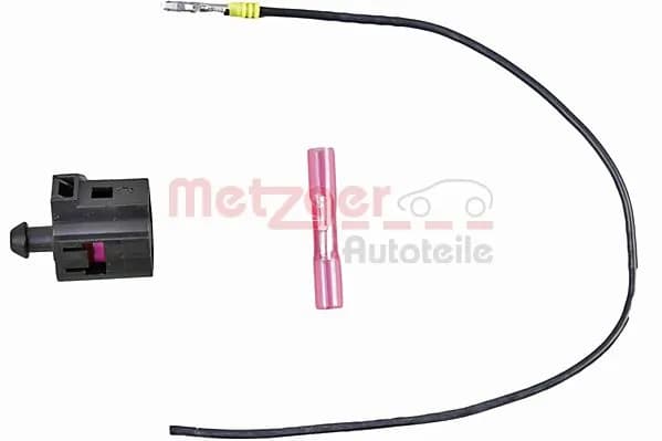 WTYCZKA VW PASSAT 97-