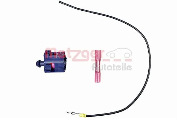 WTYCZKA AUDI A1 15-