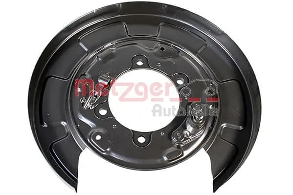TARCZA KOTWICZNA KIA T. SPORTAGE 2,0 04- PR