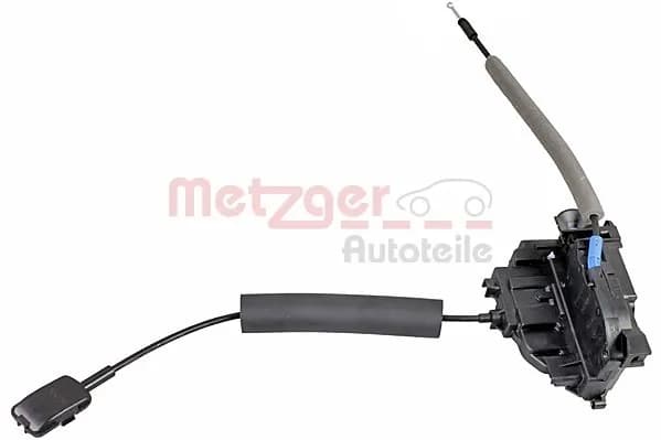 ZAMEK DRZWI RENAULT P. MEGANE III (08- ) LE