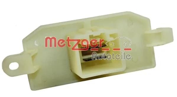 REZYSTOR DMUCHAWY FORD FOCUS 14-