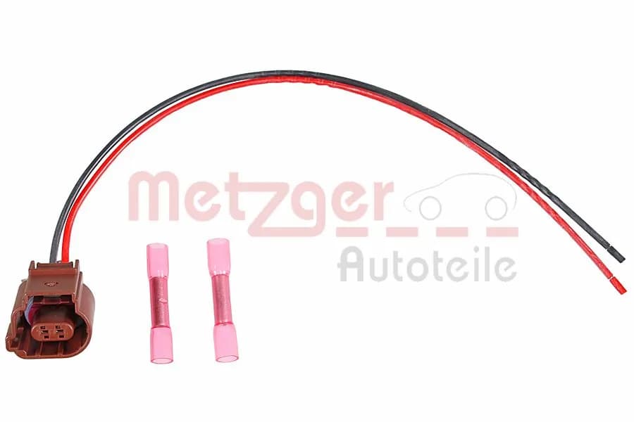 WTYCZKA VW PASSAT 09-