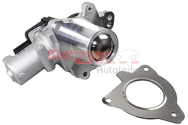 ZAWÓR EGR HYUNDAI TUCSON 2,0 07-
