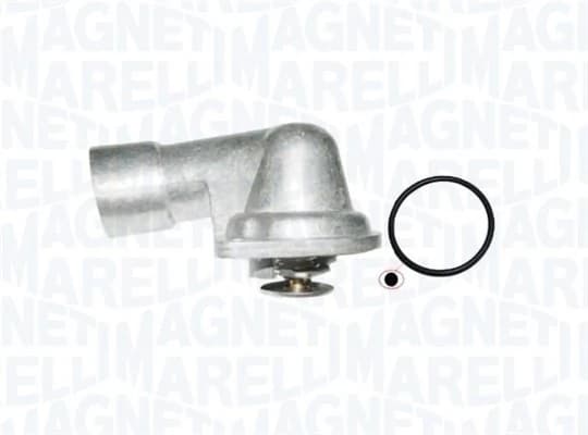Thermostat d'eau
