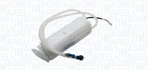 Module d'alimentation en carburant