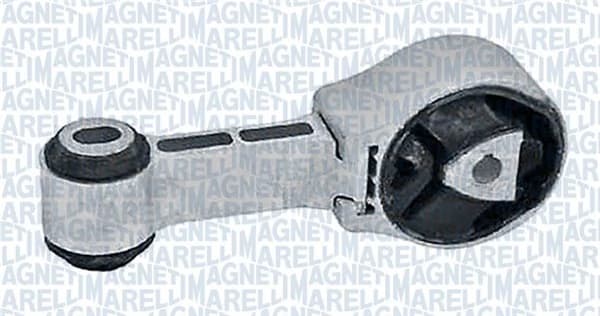 PODUSZKA SIL. RENAULT MEGANE III/SCENIC II 2,0DCI