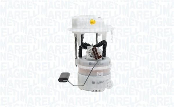 Module d'alimentation en carburant