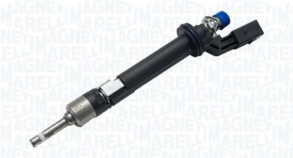 Injecteur