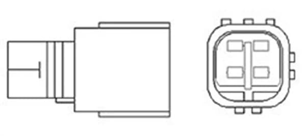 Sonde lambda