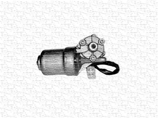 Moteur d'essuie-glace