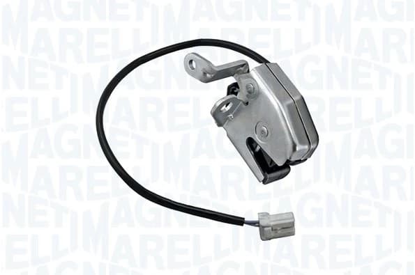ZAMEK DRZWI FIAT T. DOBLO (01- ) LE