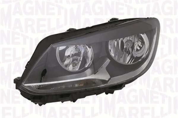 Projecteur principal