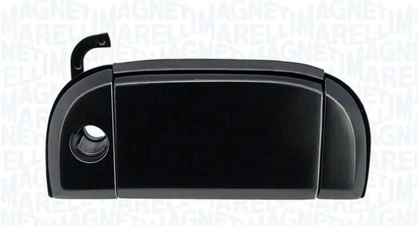Poignée de porte
