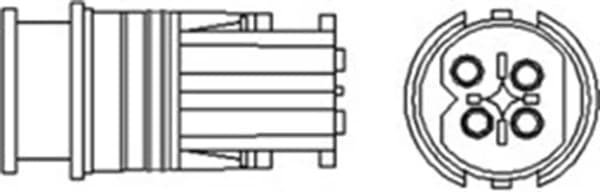 Sonde lambda