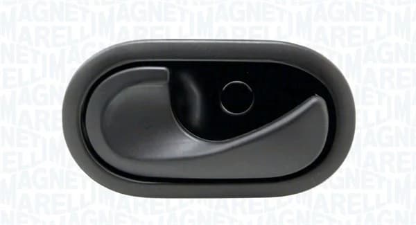 Poignée de porte